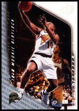 27 Mookie Blaylock